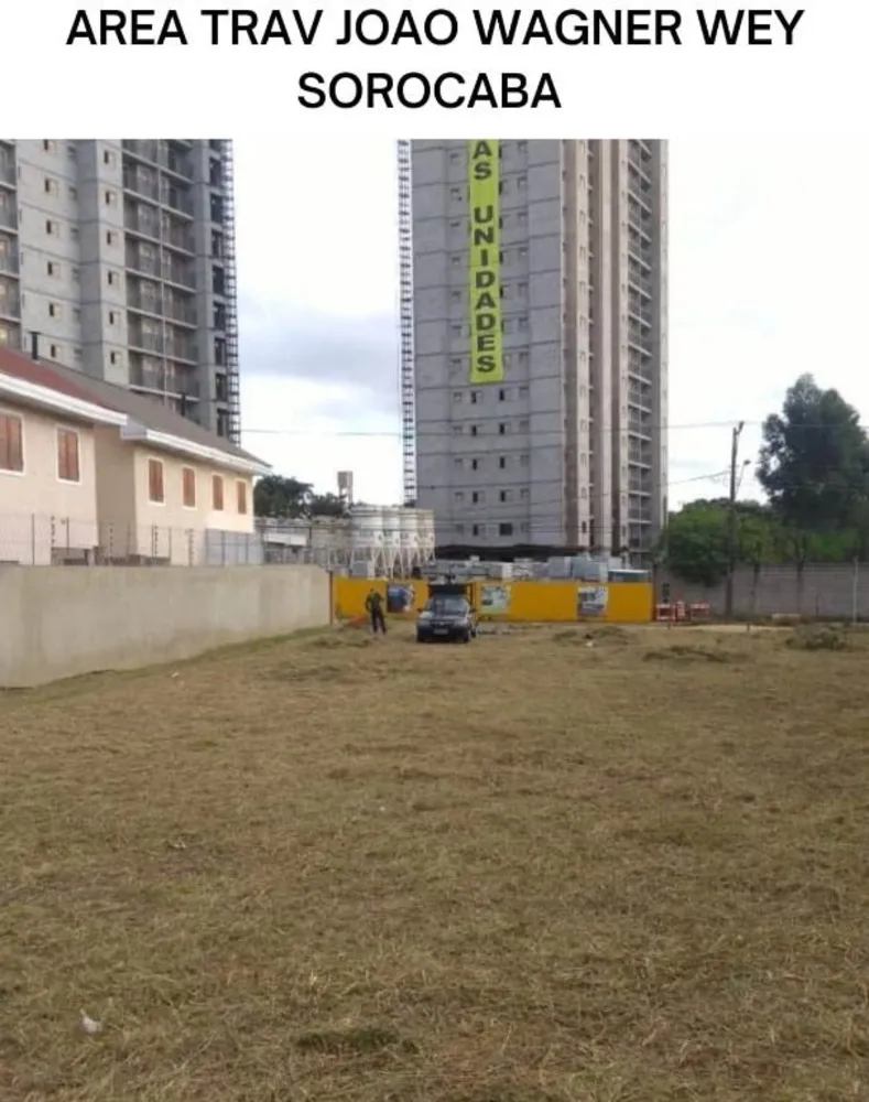 Terreno, 1950 m² - Foto 1