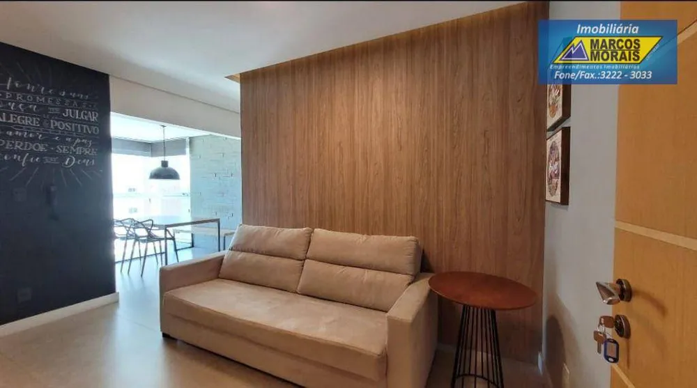 Flat/Apart Hotel, 1 quarto, 50 m² - Foto 4