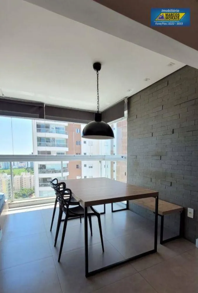 Flat/Apart Hotel, 1 quarto, 50 m² - Foto 1