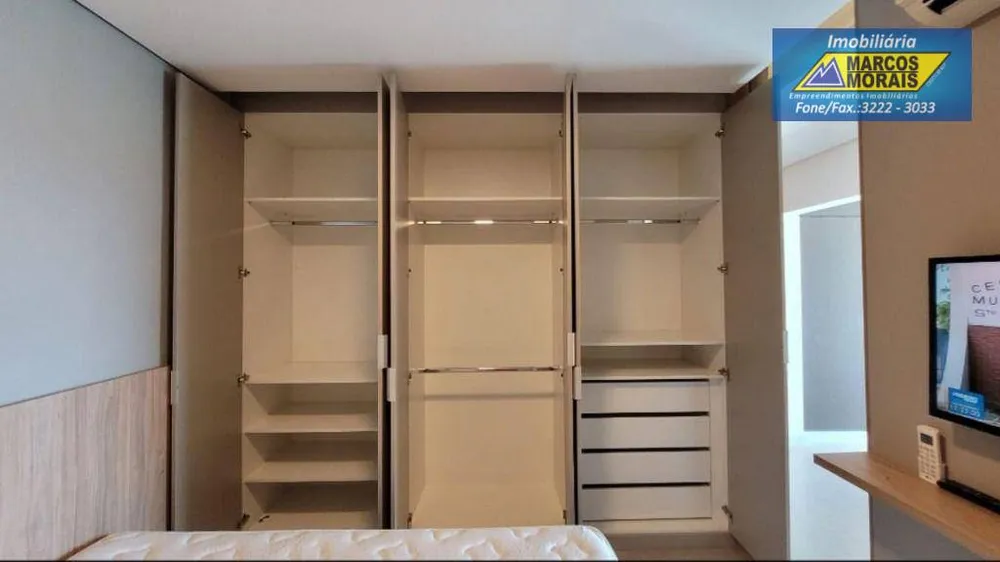 Flat/Apart Hotel, 1 quarto, 50 m² - Foto 5