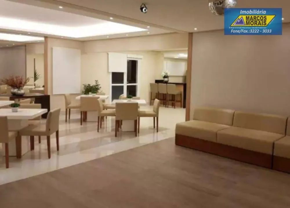 Flat/Apart Hotel, 1 quarto, 50 m² - Foto 12