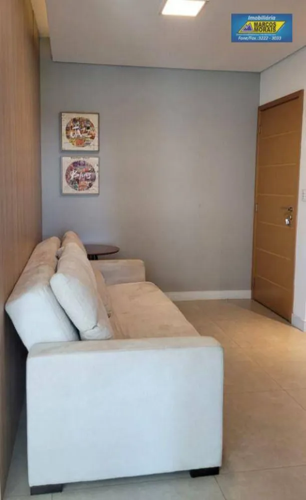 Flat/Apart Hotel, 1 quarto, 50 m² - Foto 8