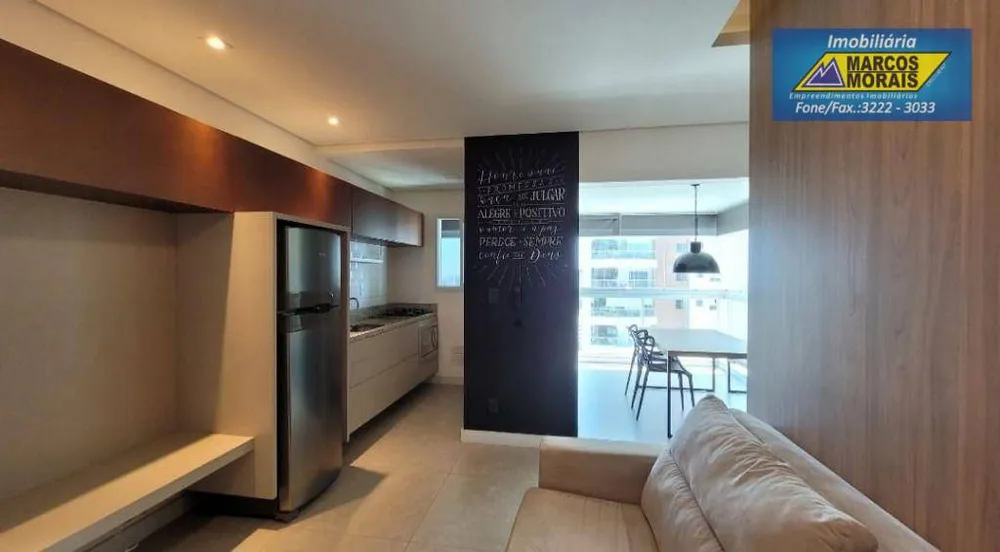 Flat/Apart Hotel, 1 quarto, 50 m² - Foto 7