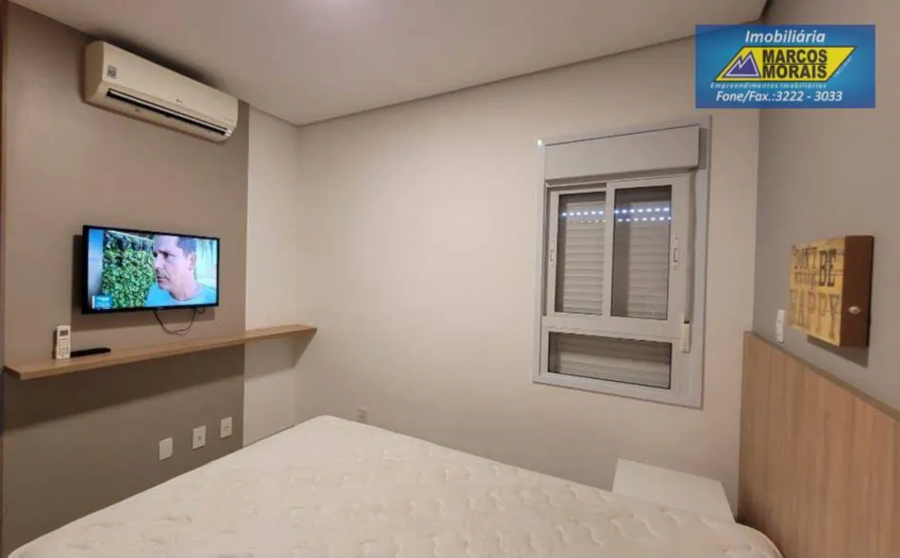 Flat/Apart Hotel, 1 quarto, 50 m² - Foto 3