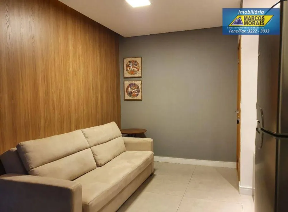 Flat/Apart Hotel, 1 quarto, 50 m² - Foto 9
