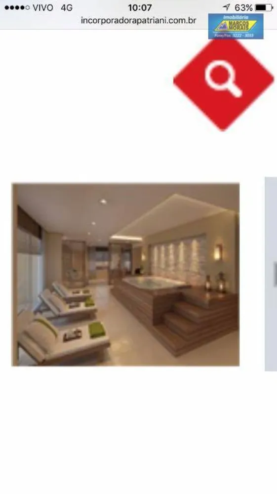 Flat/Apart Hotel, 1 quarto, 50 m² - Foto 13