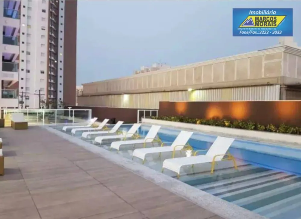 Flat/Apart Hotel, 1 quarto, 50 m² - Foto 10