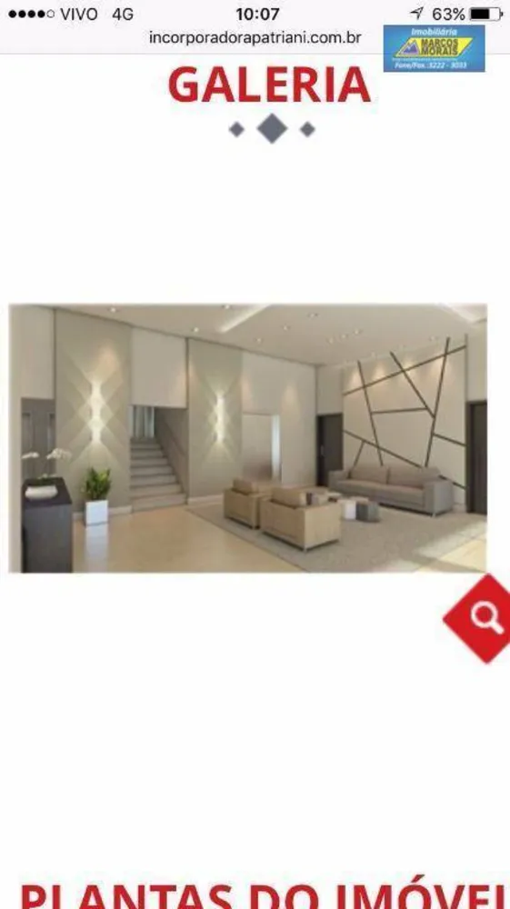 Flat/Apart Hotel, 1 quarto, 50 m² - Foto 14