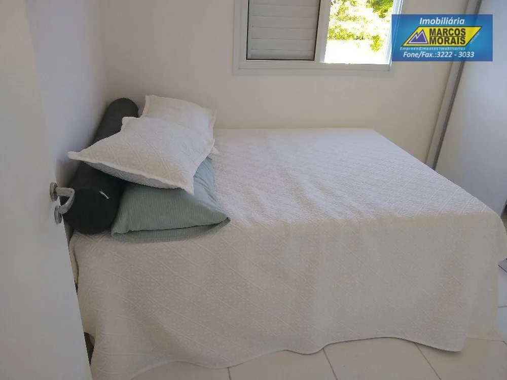 Apartamento, 2 quartos, 41 m² - Foto 8