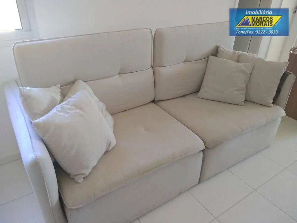 Apartamento, 2 quartos, 41 m² - Foto 2