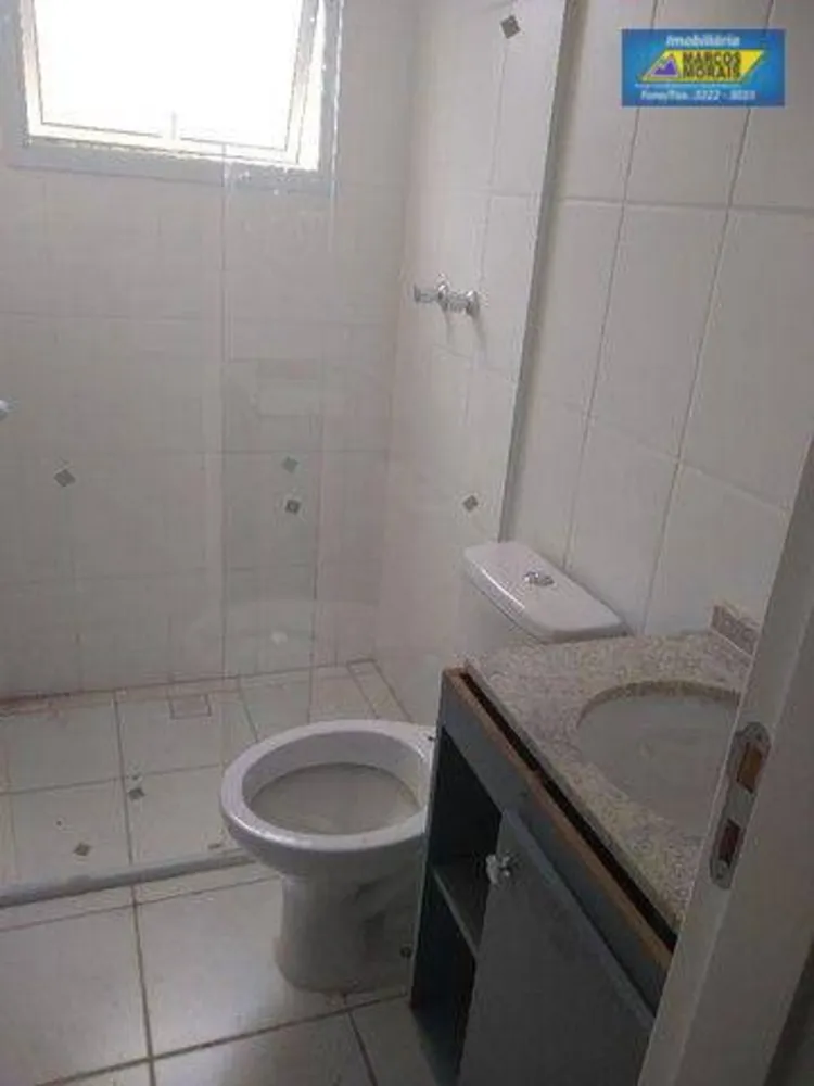 Apartamento, 2 quartos, 41 m² - Foto 4