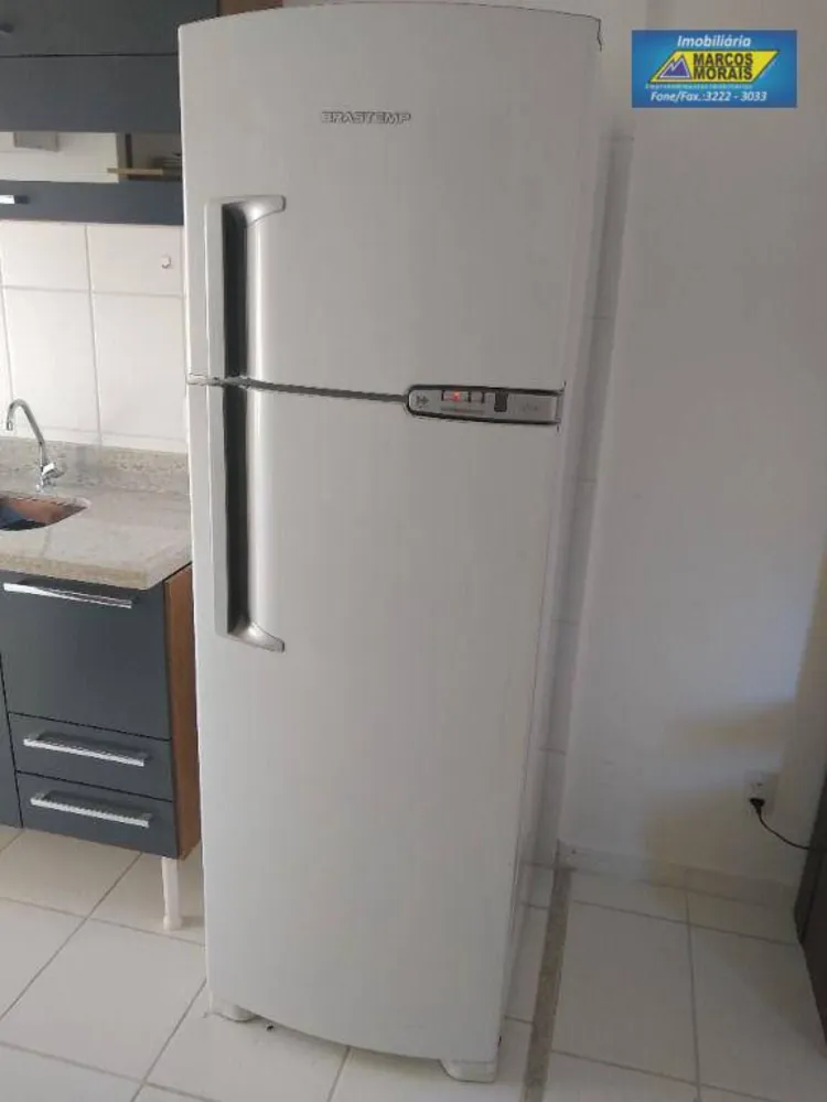 Apartamento, 2 quartos, 41 m² - Foto 7