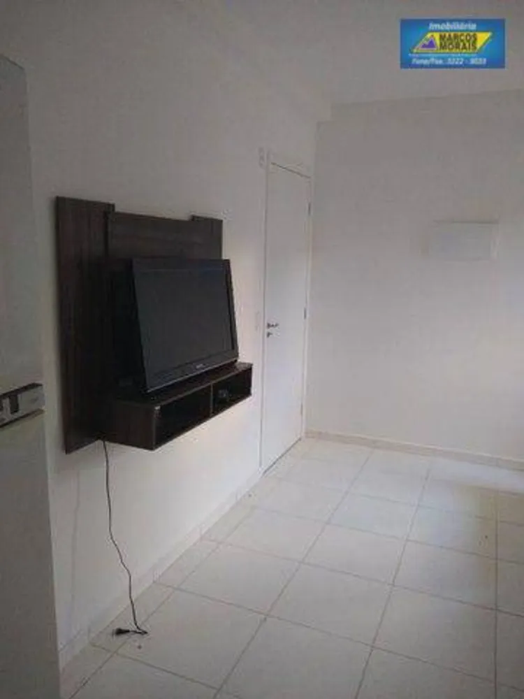 Apartamento, 2 quartos, 41 m² - Foto 5