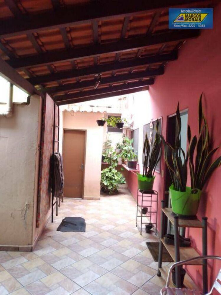 Casa, 2 quartos, 170 m² - Foto 1