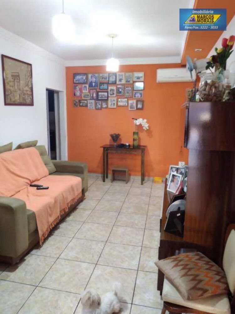 Casa, 2 quartos, 170 m² - Foto 2