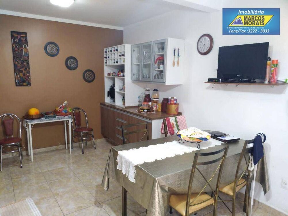 Casa, 2 quartos, 170 m² - Foto 4
