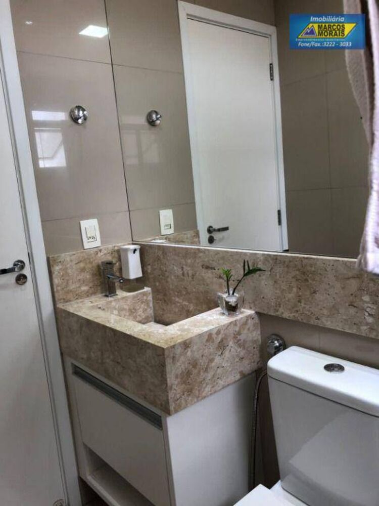 Apartamento, 2 quartos, 53 m² - Foto 2