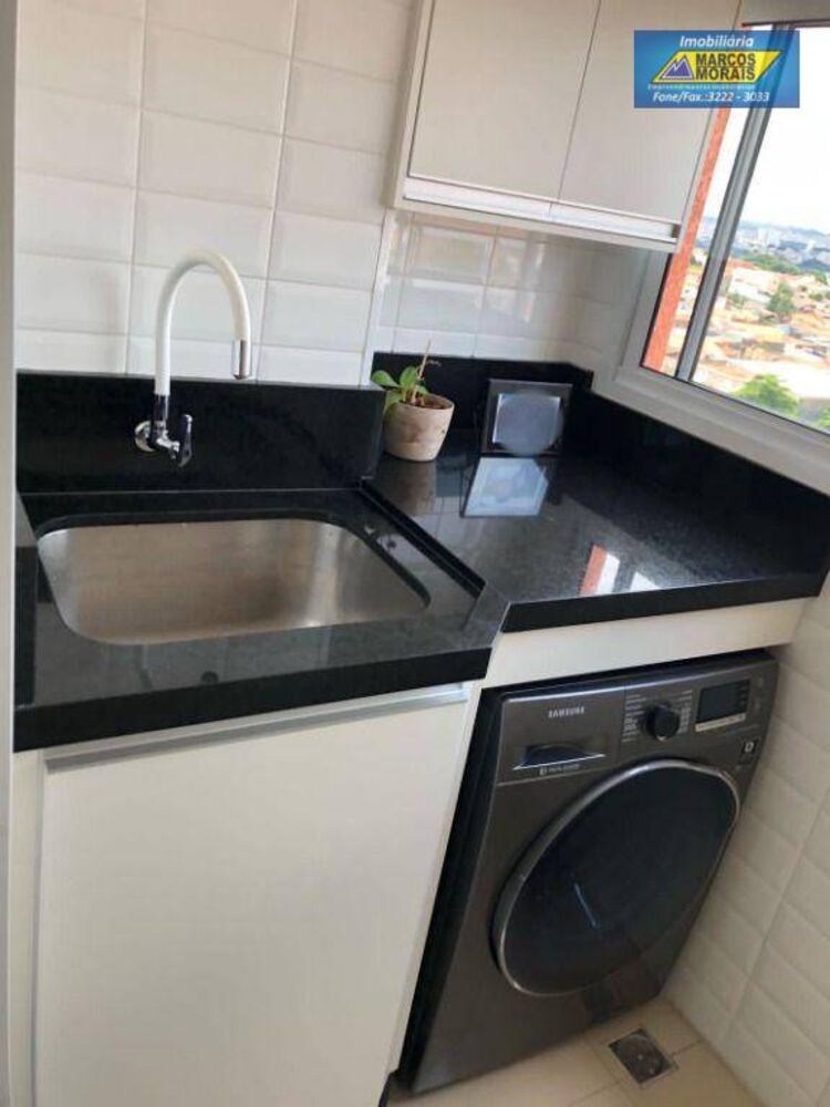 Apartamento, 2 quartos, 53 m² - Foto 4