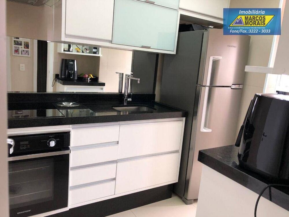 Apartamento, 2 quartos, 53 m² - Foto 3
