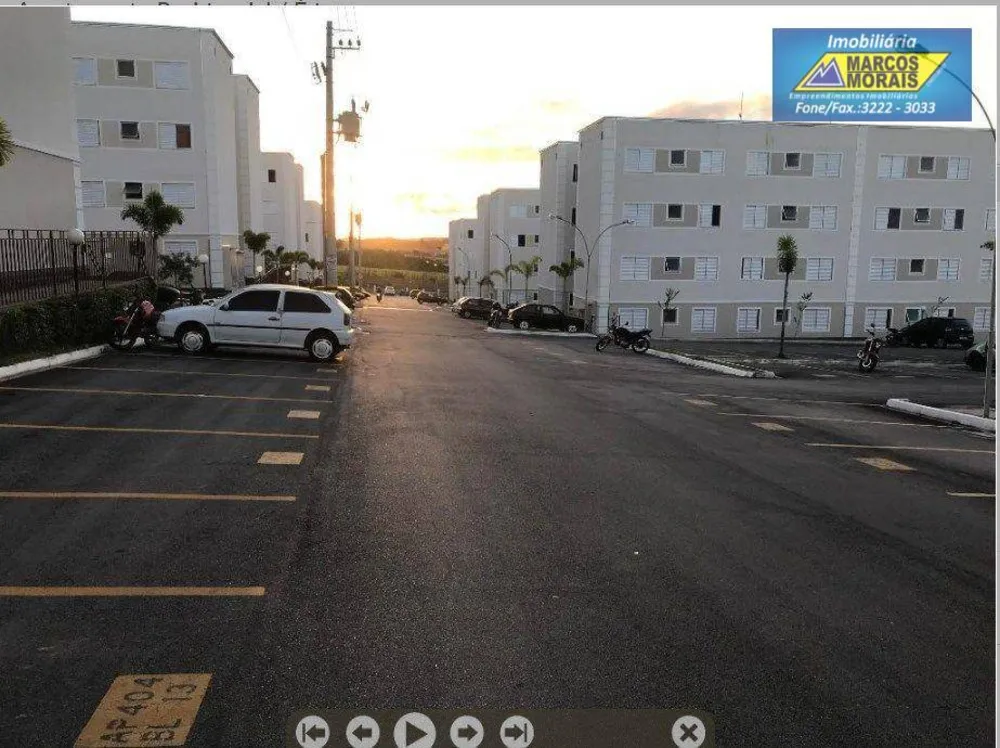 Apartamento, 2 quartos, 43 m² - Foto 4