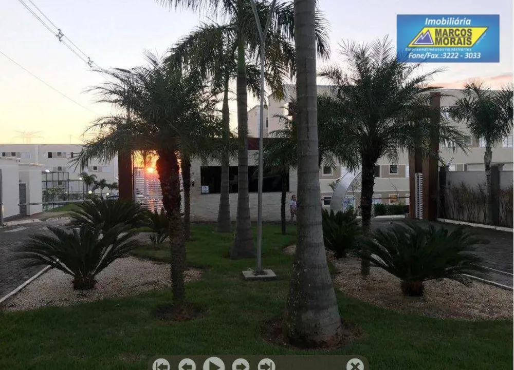 Apartamento, 2 quartos, 43 m² - Foto 4