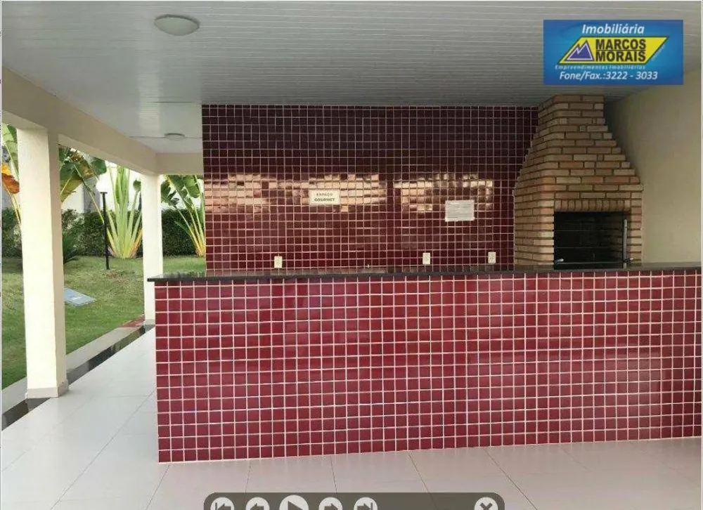 Apartamento, 2 quartos, 43 m² - Foto 2