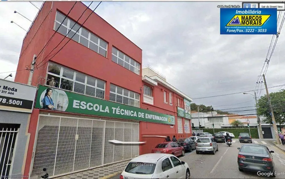 Loja-Salão, 433 m² - Foto 1