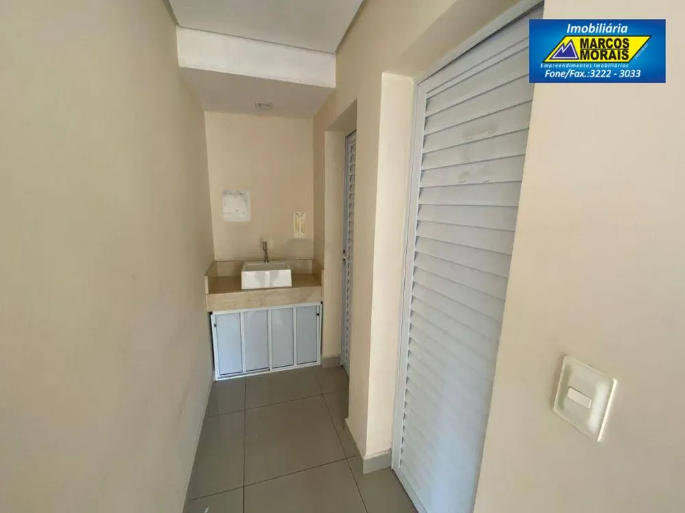 Loja-Salão, 433 m² - Foto 3