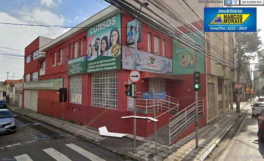 Loja-Salão, 433 m² - Foto 6