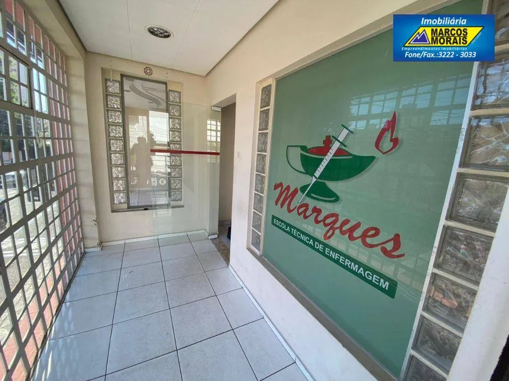 Loja-Salão, 433 m² - Foto 2