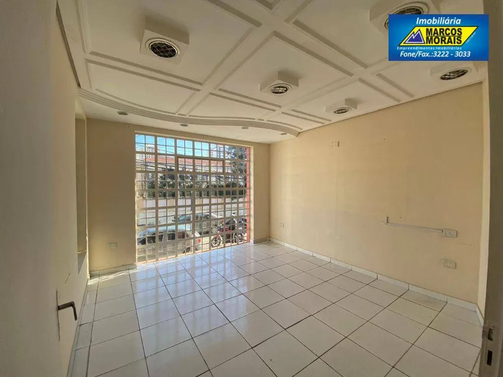 Loja-Salão, 433 m² - Foto 4