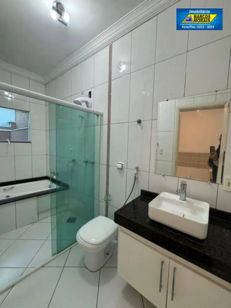 Casa de Condomínio, 3 quartos - Foto 12