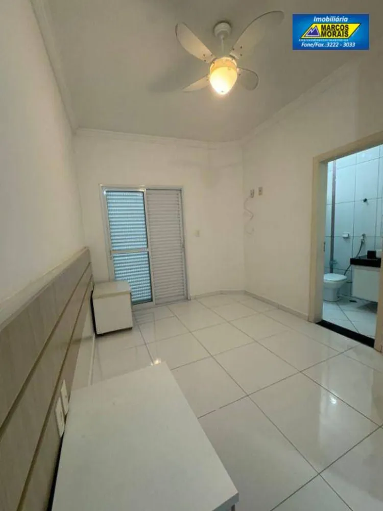 Casa de Condomínio, 3 quartos - Foto 10