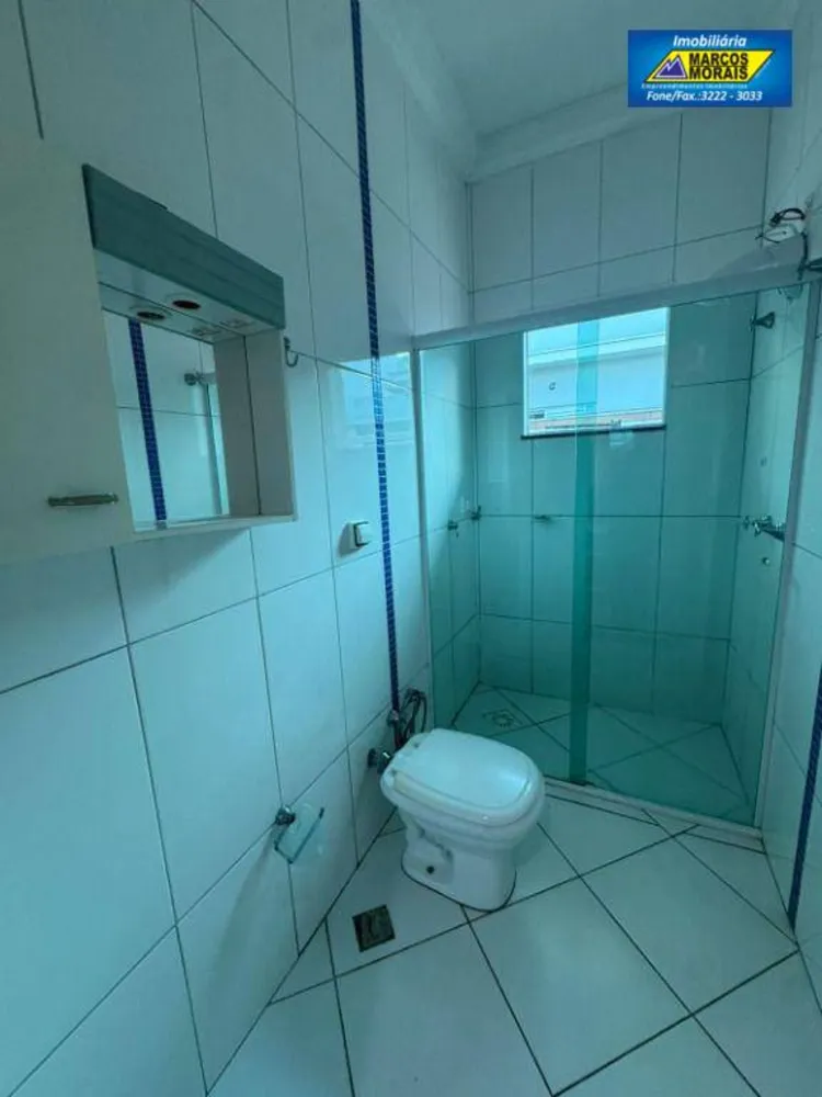 Casa de Condomínio, 3 quartos - Foto 7