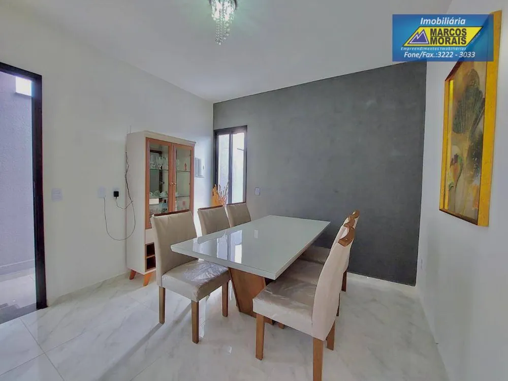Casa, 2 quartos, 120 m² - Foto 3