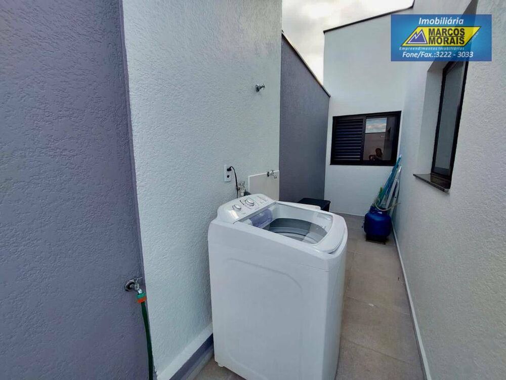 Casa, 2 quartos, 120 m² - Foto 2