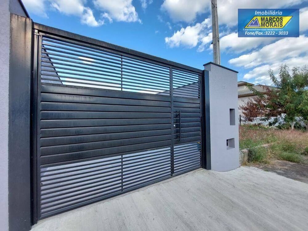 Casa, 2 quartos, 120 m² - Foto 3