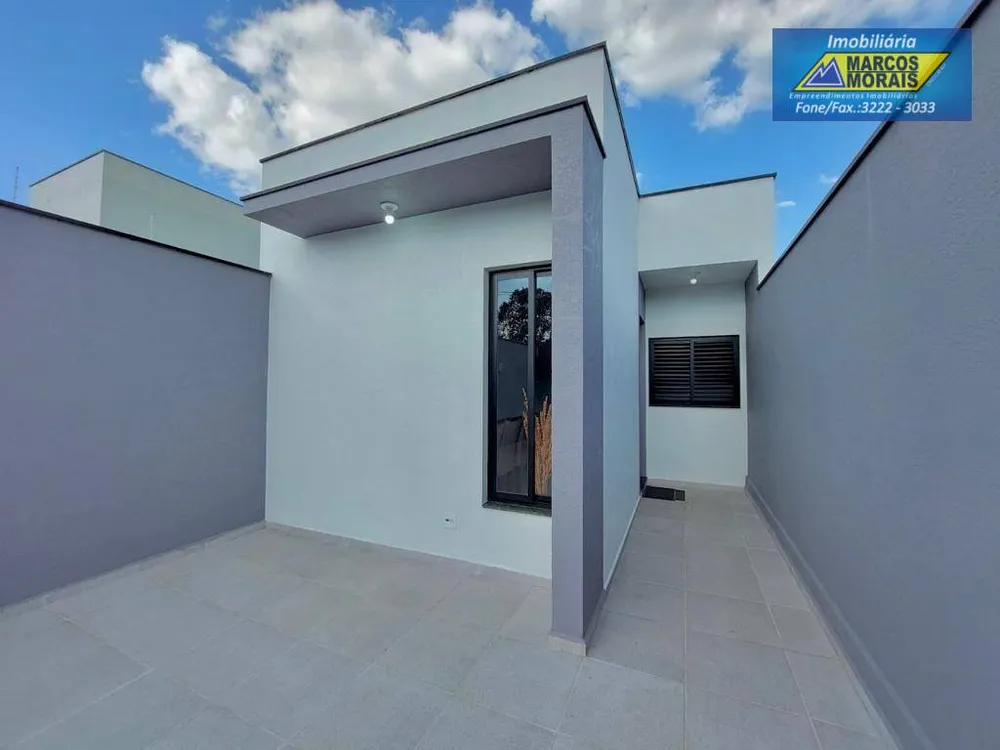 Casa, 2 quartos, 120 m² - Foto 2