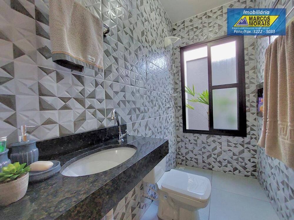 Casa, 2 quartos, 120 m² - Foto 4