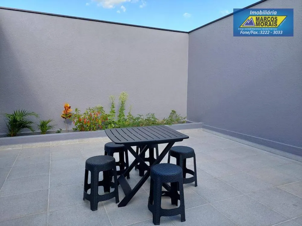 Casa, 2 quartos, 120 m² - Foto 9