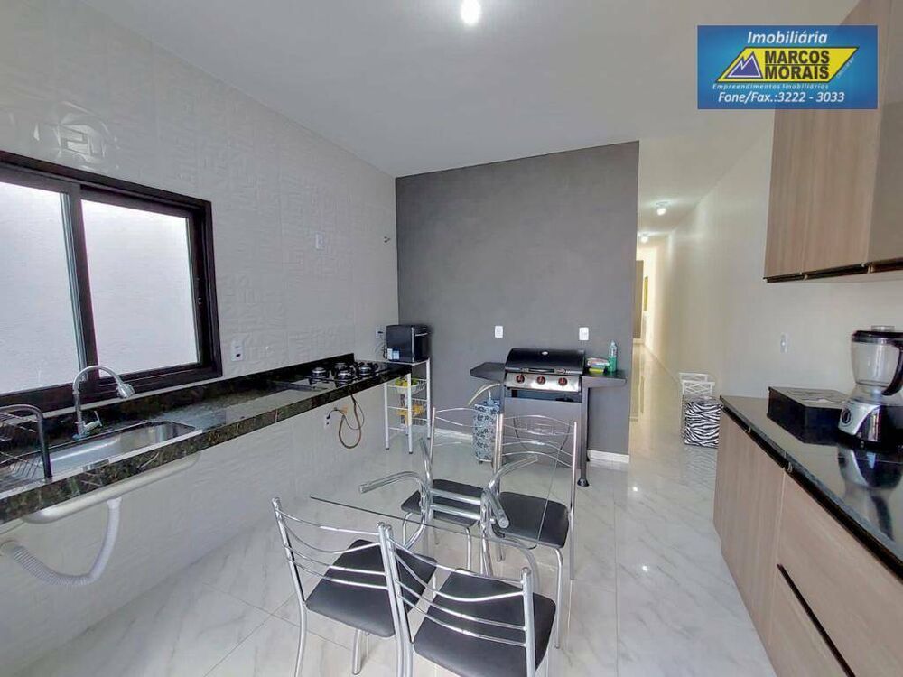 Casa, 2 quartos, 120 m² - Foto 1
