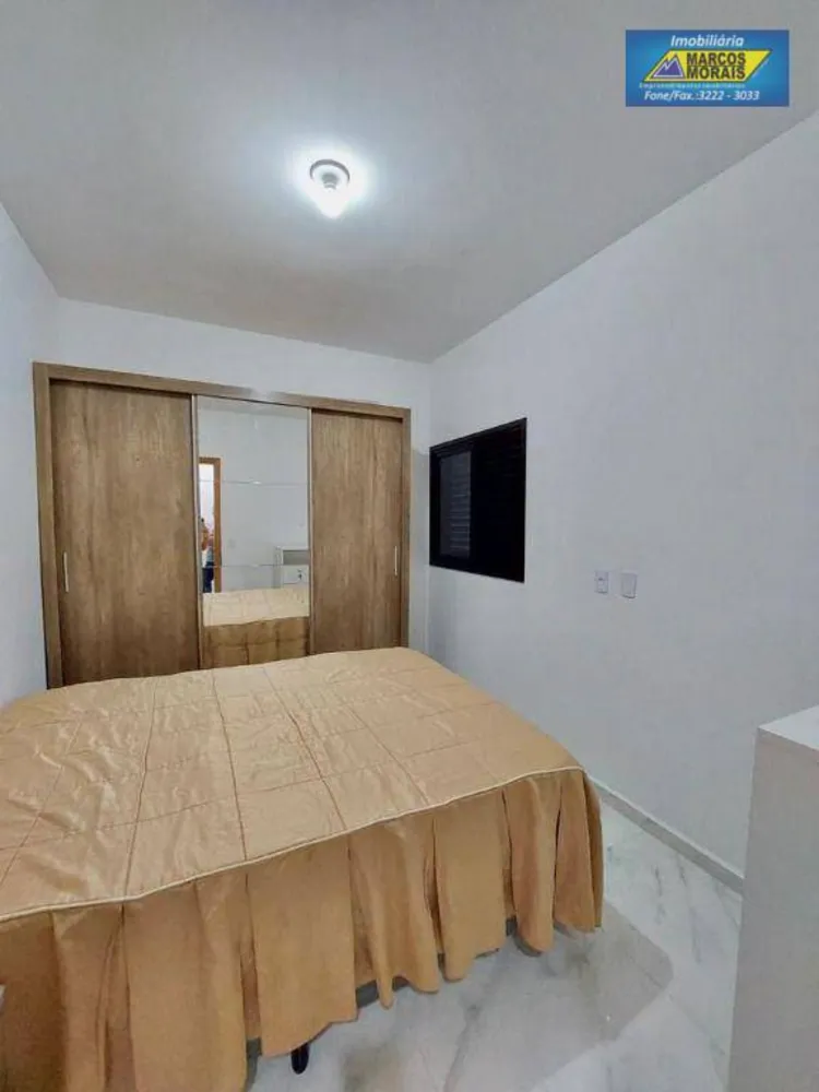 Casa, 2 quartos, 120 m² - Foto 7