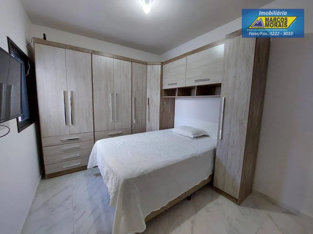Casa, 2 quartos, 120 m² - Foto 6