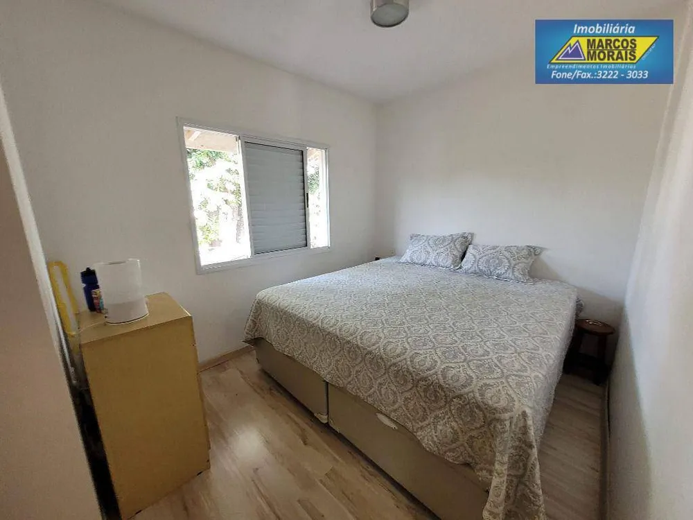 Casa, 3 quartos, 150 m² - Foto 9