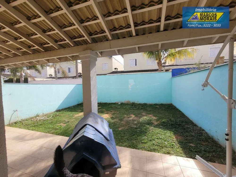 Casa, 3 quartos, 150 m² - Foto 16