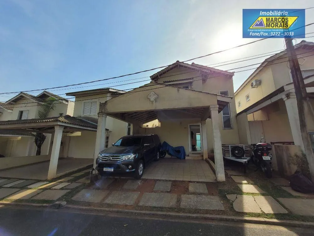 Casa, 3 quartos, 150 m² - Foto 3
