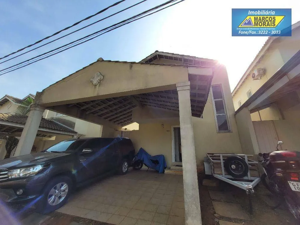 Casa, 3 quartos, 150 m² - Foto 1