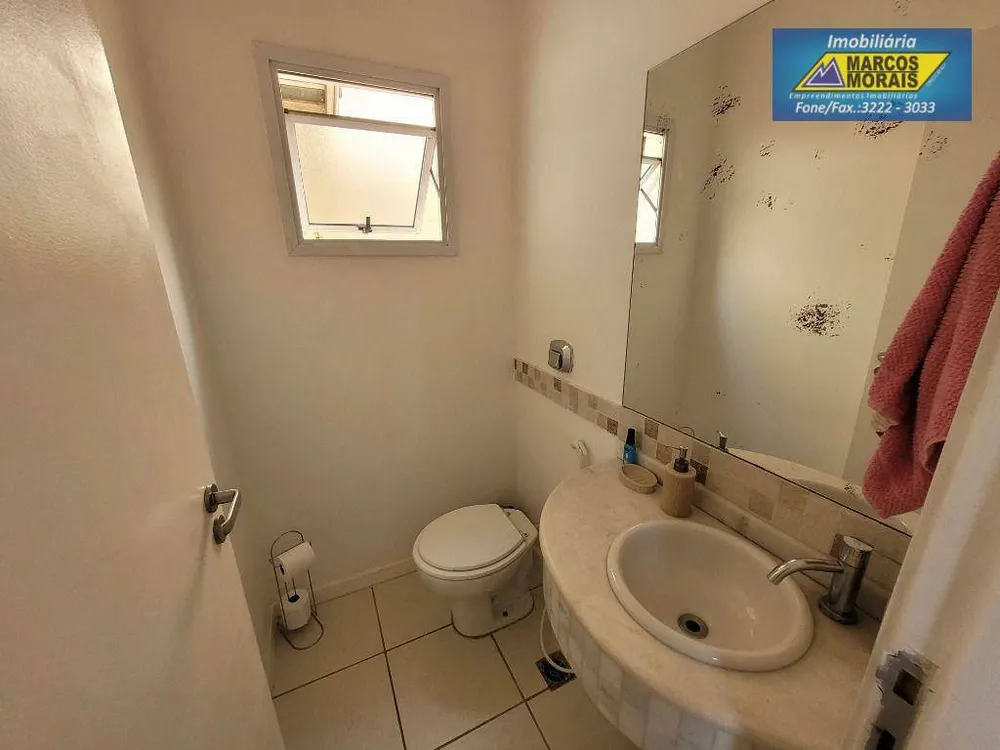Casa, 3 quartos, 150 m² - Foto 15