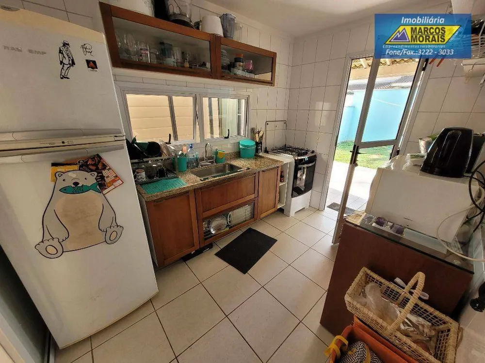 Casa, 3 quartos, 150 m² - Foto 8