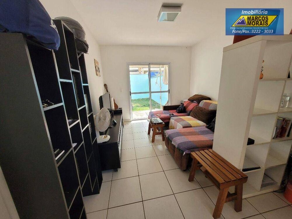 Casa, 3 quartos, 150 m² - Foto 2